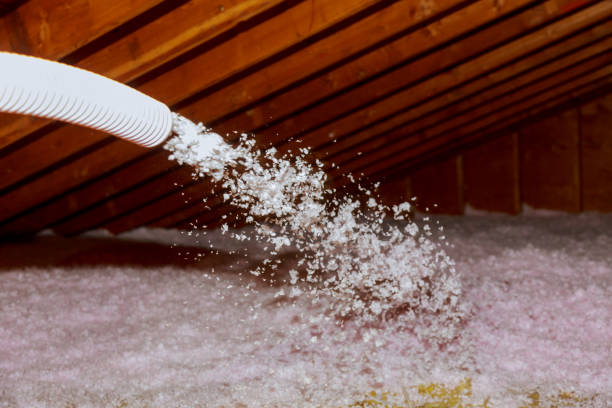 Best Insulation for Specific Applications in Ely, MN