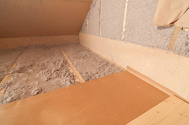Trusted MN Insulation Contractor Experts